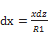 Young-Laplace equation