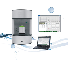 Full-Automatic Surface & Interfacial Tensiometer